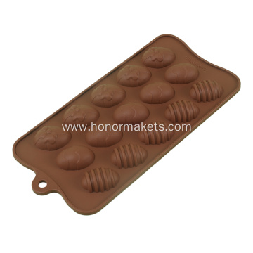 Easter Cake Mould